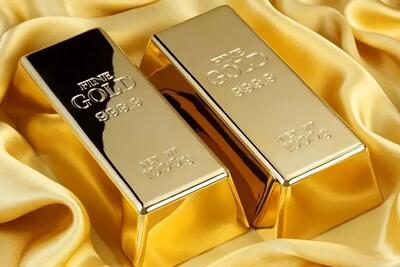 قیمت جهانی طلا امروز 1404/7/16؛ طلا از 4000 دلار گذشت