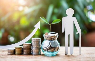 قانون جدید بازنشستگی ۱۴۰۴ ؛ سن بازنشستگی کاهش یافت