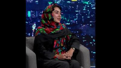 زن ایرانی با شغل عجیب: پرورش و تکثیر حلزون (فیلم)