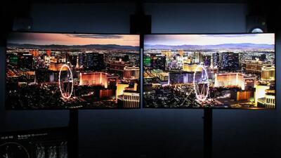  فناوری HDR چیست و چگونه کیفیت تصویر را متحول می‌کند؟