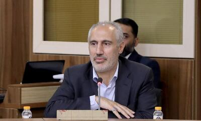 رئیس سازمان برنامه: به هر شکل که شده ماهانه کالابرگ را اجرا می‌کنیم (فیلم)