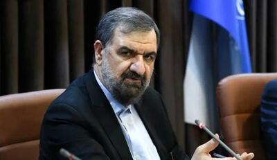  تکذیب ارتباط محسن رضایی با یک پایگاه خبری