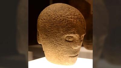 معمای حل نشدۀ یک سر سه چهره