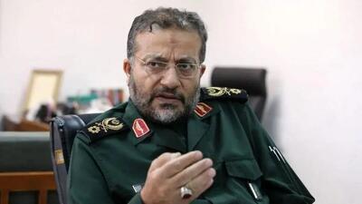 فرمانده سازمان بسیج: تلاش داریم، اعتکاف را به جریانی مردمی تبدیل کنیم