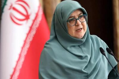 وعده تکراری خانم سخنگو برای رفع فیلترینگ: پیگیر آماده‌سازی زیرساخت‌ها هستیم