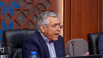 مدیرعامل فرش کاشان: تولیدکنندگان  پی‌اچ‌دی دور زدن تحریم  گرفته‌اند؛ دولت سنگ‌اندازی نکند! (فیلم)