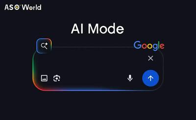  پشتیبانی از زبان فارسی به AI Mode گوگل اضافه می‌شود