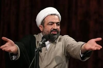 درگیری لفظی رسایی با نوروزی در صحن مجلس (فیلم)