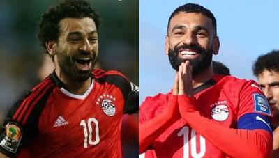 مصر با درخشش محمد صلاح رسماً به جام جهانی ۲۰۲۶ صعود کرد