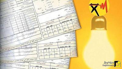 مشترکان پرمصرف تهرانی منتظر قبض‌های میلیونی برق باشند