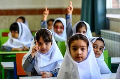 در ایران 4 درصد کلاس اولی‌ها مردود می‌شوند!