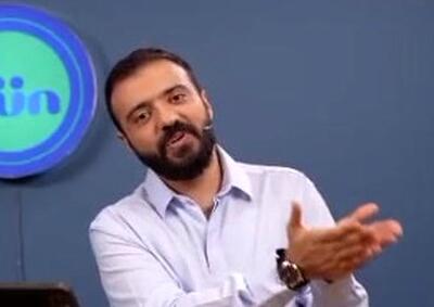 ابوطالب با نسل طلایی والیبال، بمب خنده ساخت!