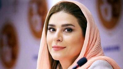 تاریخ وبگردی | استایل جدید سحر دولتشاهی در 45 سالگی