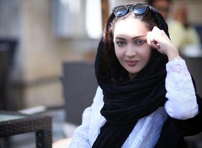 تاریخ وبگردی | نیکی کریمی با میکاپی زیبا در این سن و سال تماشایی است