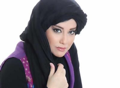 تاریخ وبگردی | قاب عکس پدر دختری از خانواده محرابی