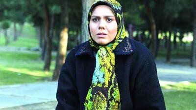 تاریخ وبگردی | تغییر چهره جذاب «باران دختر طاها» سریال آوای باران بعد 11 سال / زیبا و باوقار !