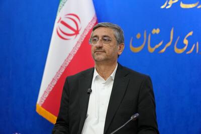 استاندار لرستان :  کمیته نسل زد در لرستان تشکیل می شود / حضور بانوان در ورزشگاه تختی خرم آباد  کمترین ناهنجاری  را به همراه دارد