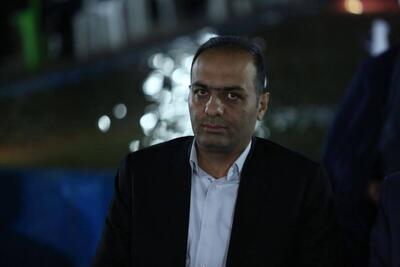 مدیرکل ورزش استان مرکزی: جوانان ما در چارچوب ورزش، روحیه جوانمردی را تمرین می‌کنند