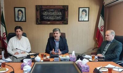 معاون استاندار کردستان:  اتصال راه‌آهن سنندج به مرز باشماق با جدیت دنبال می‌شود