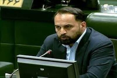 پای فدراسیون ژیمناستیک به مجلس باز شد