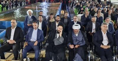 مدیرکل ورزش و جوانان استان مرکزی:   پرچم ایران خلاصه مقاومت و ایثار مردم این سرزمین است