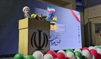 معاون امور فرهنگی و توسعه ورزش همگانی:   توسعه ورزش در روستاها، استعدادهای ورزشی نهان را شکوفا می کند