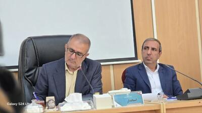 تمرکز کارگروه اقتصاد استان کهگیلویه و بویراحمد بر سرمایه‌گذاری تولیدی