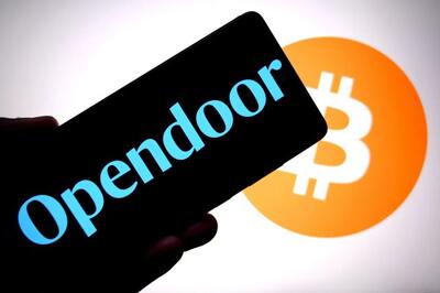 پذیرش بیت‌کوین در بازار املاک آمریکا توسط اوپن‌دور