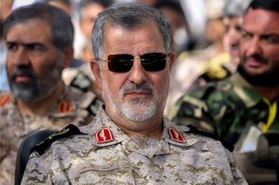 فرمانده کل سپاه: هر خطای محاسباتی در خلیج‌فارس با پاسخ قاطع، فوری و پشیمان‌کننده مواجه می‌شود