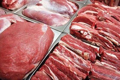 دبیر انجمن گوشت: کمبود گوشت وارداتی پایان یافت؛ روزانه ۲۰۰ تن توزیع می‌شود