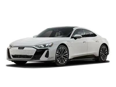 آئودی e-tron GT 2025 + مشخصات فنی و قیمت