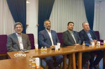جلسات دفاع اولین دوره دکترای مهارتی هوش مصنوعی برگزار شد