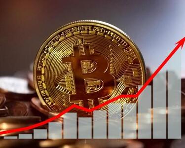 اکتبر صعودی برای بیت کوین