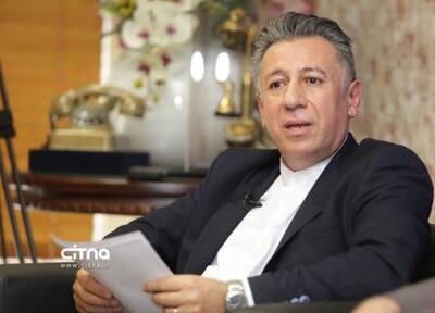 توسعه پروژه ملی فیبرنوری، پیش‌نیاز توسعه هوش مصنوعی در کشور