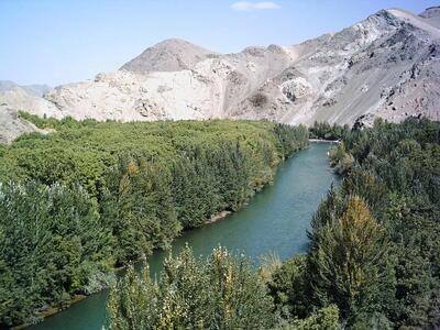 روستای مارکده کجاست ؟ راهنمای سفر و مسیر دسترسی به این مکان زیبا