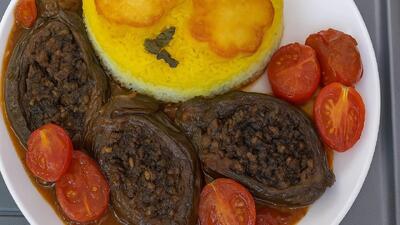طرز تهیه پارمیجانا، یک غذای ایتالیایی پرطرفدار بدون گوشت
