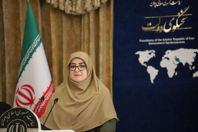 دولت دیپلماسی استانی را فعال می‌کند