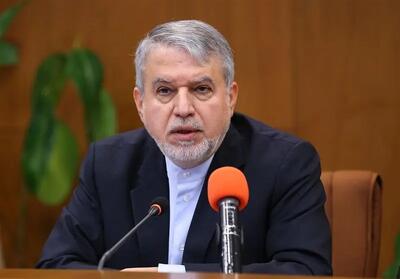 صالحی‌امیری: مسافران و زائران عراقی از ۳.۵ به ۵ میلیون نفر افزایش می‌یابند