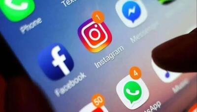 دولت اسلامی افغانستان فیس‌بوک و اینستاکرام را فیلتر کرد