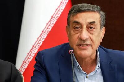 معاون پزشکیان: امسال به احتمال ۹۰ درصد همه پلتفرم‌ها رفع فیلتر می‌شوند (فیلم)