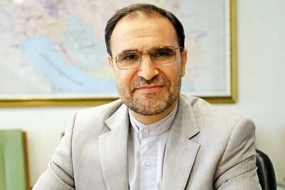 آریایی‌نژاد، نماینده مجلس: جنگ ما با اسرائیل تمام نشده و هیچ‌گاه تمام نخواهد شد/ «طرح صلح ترامپ» در غزه شکست می خورد