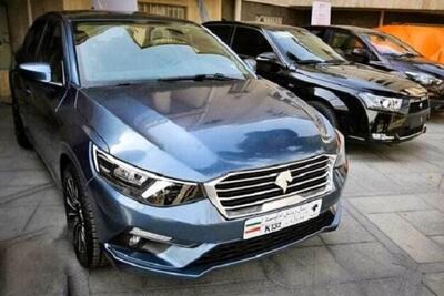 تارا اتوماتیک V4 LX چقدر گران‌تر شد؟ + جدول تفاوت قیمت بازار و کارخانه