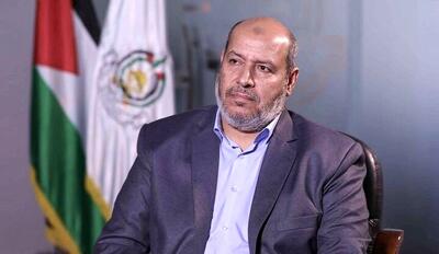 رئیس هیأت مذاکره کننده حماس:  کاملاً آماده توقف جنگ هستیم