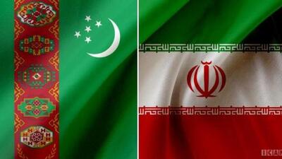 رایزنی تلفنی عراقچی و مردوف/ تاکید ایران و ترکمنستان بر ضرورت تقویت همکاری ها