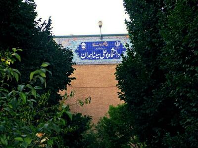 ادعای رفتار غیراخلاقی دانشجویان خارجی دانشگاه بوعلی/ توضیحات معاون  استاندار همدان را بخوانید