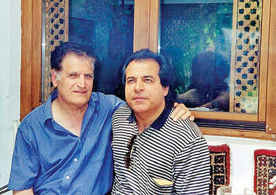 میلیون‌ها ایرانی حتی نام احمد پژمان را هم نشنیده‌اند!