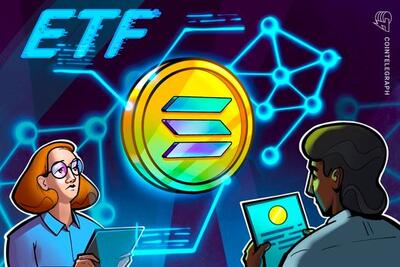 قیمت سولانا در صورت تأیید ETF اسپات چقدر می‌تواند افزایش یابد؟