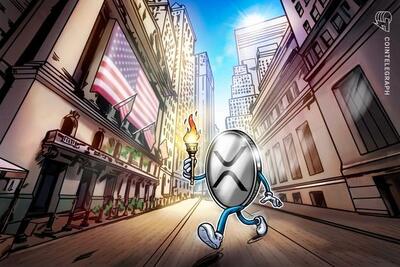 چگونه پیروزی حقوقی XRP آن را به رمزارز مورد علاقه وال‌استریت تبدیل کرد