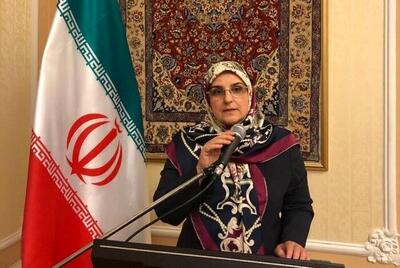 دیپلمات زن ایرانی عضو کمیته مشورتی شورای حقوق بشر شد | اقتصاد24