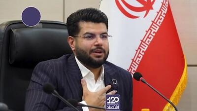 وقتی دولت پزشکیان برنامه‌ای برای اداره کشور ندارد نمی‌توانم صرفا به دلیل همجناح بودن از دولت دفاع کنم/ دولت پزشکیان برخلاف قولی که داده بود هیچ نماینده‌ای از اتاق بازرگانی را به عنوان مشاور به کار نگرفت